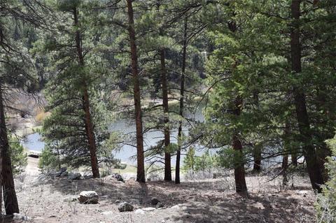 4072 County Road 72, Bailey, CO 80421 photo 5