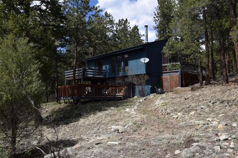 4072 County Road 72, Bailey, CO 80421 photo 20