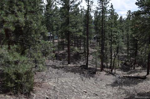 4072 County Road 72, Bailey, CO 80421 photo 26