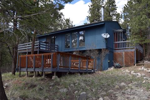 4072 County Road 72, Bailey, CO 80421 photo 3