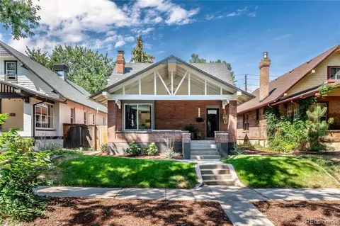1367 Monroe St, Denver, CO 80206