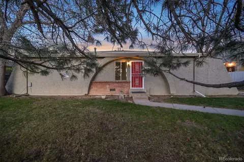 1280 Sable Blvd, Aurora, CO 80011