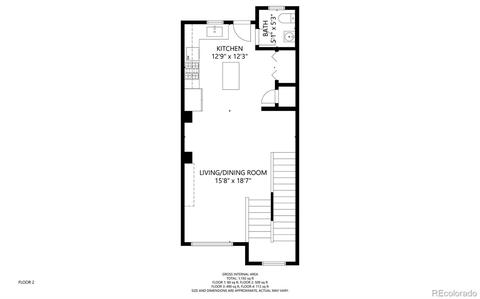 3415 Larimer St #104, Denver, CO 80205 photo 38