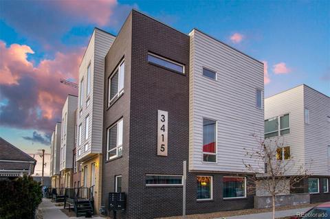 3415 Larimer St #104, Denver, CO 80205 photo 1