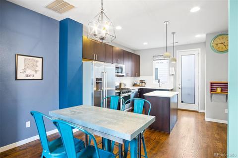 3415 Larimer St #104, Denver, CO 80205 photo 13