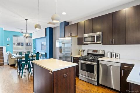 3415 Larimer St #104, Denver, CO 80205 photo 16
