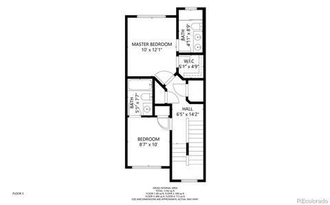 3415 Larimer St #104, Denver, CO 80205 photo 39