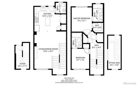 3415 Larimer St #104, Denver, CO 80205 photo 4