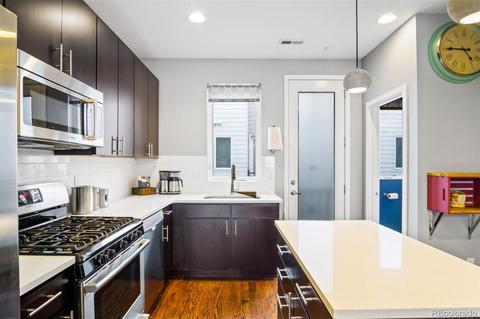 3415 Larimer St #104, Denver, CO 80205 photo 5