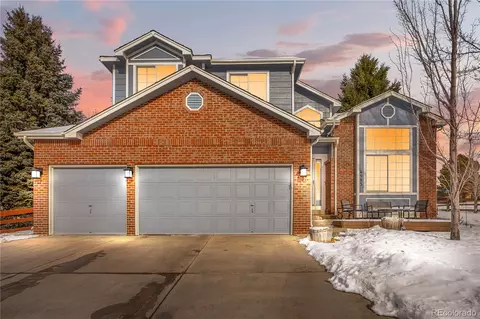 4983 Mountain Meadow Trl, Castle Rock, CO 80109
