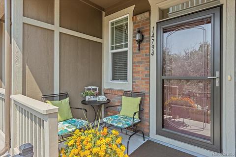 14794 E Crestridge Dr, Centennial, CO 80015 photo 3
