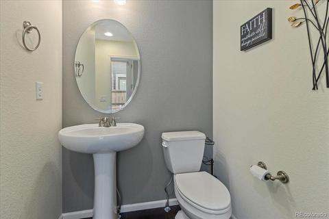 14794 E Crestridge Dr, Centennial, CO 80015 photo 15