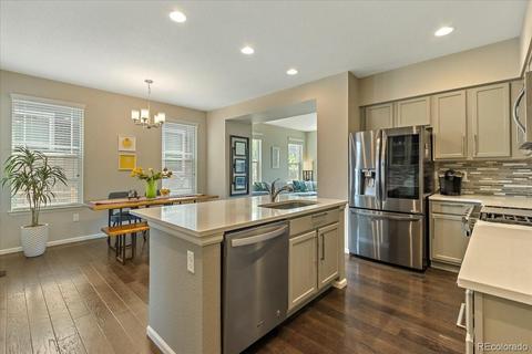 14794 E Crestridge Dr, Centennial, CO 80015 photo 13