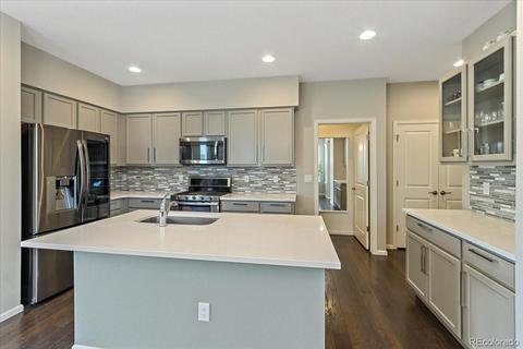 14794 E Crestridge Dr, Centennial, CO 80015 photo 11