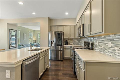 14794 E Crestridge Dr, Centennial, CO 80015 photo 12