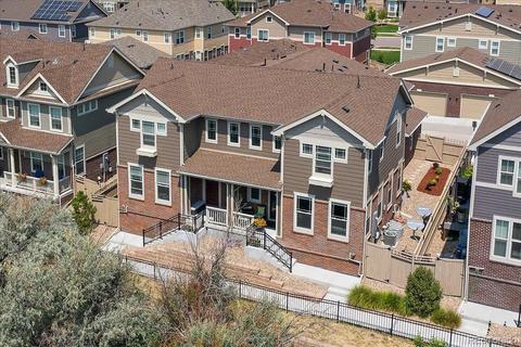 14794 E Crestridge Dr, Centennial, CO 80015 photo 1