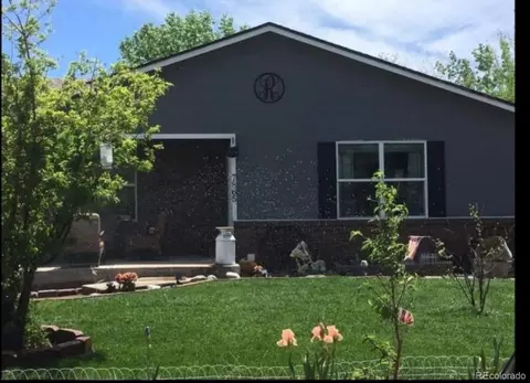 7865 Peninsula Dr, Colorado Springs, CO 80911