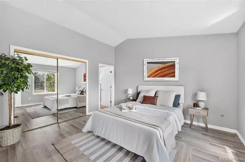 Bedroom - 18313 E Crestline Cir, Centennial, CO 80015 photo 1 of 11