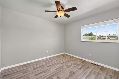 Bedroom - 18313 E Crestline Cir, Centennial, CO 80015 photo 7 of 11