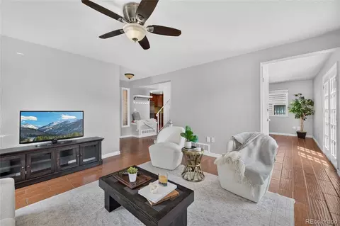 Living - 18313 E Crestline Cir, Centennial, CO 80015 photo 2 of 3