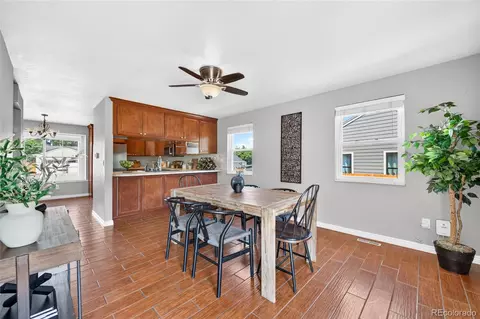 Dining - 18313 E Crestline Cir, Centennial, CO 80015 photo 1 of 4