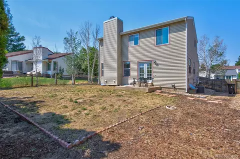 Exterior - 18313 E Crestline Cir, Centennial, CO 80015 photo 2 of 3