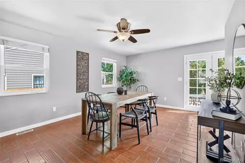 Dining - 18313 E Crestline Cir, Centennial, CO 80015 photo 4 of 4
