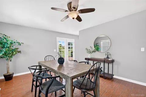 Dining - 18313 E Crestline Cir, Centennial, CO 80015 photo 3 of 4
