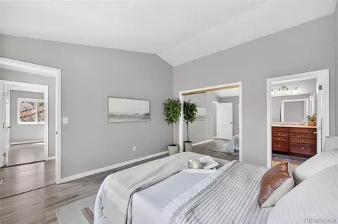 Bedroom - 18313 E Crestline Cir, Centennial, CO 80015 photo 2 of 11