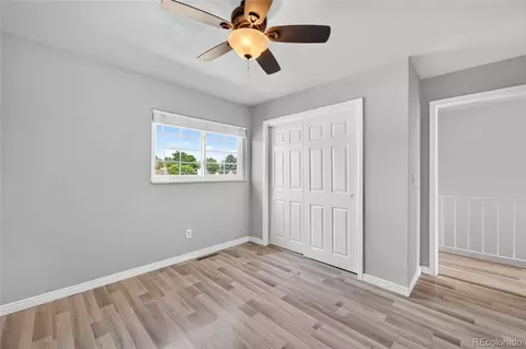 Bedroom - 18313 E Crestline Cir, Centennial, CO 80015 photo 8 of 11