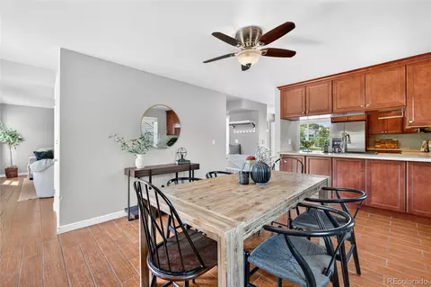 Dining - 18313 E Crestline Cir, Centennial, CO 80015 photo 2 of 4