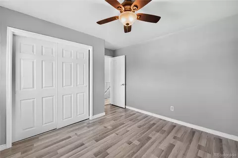 Bedroom - 18313 E Crestline Cir, Centennial, CO 80015 photo 9 of 11