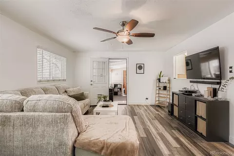 Living - 4860 E Kansas Dr, Denver, CO 80246 photo 2 of 2