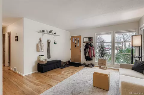 Entry Way - 4860 E Kansas Dr, Denver, CO 80246 photo 1 of 2