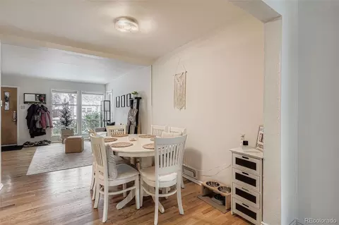 Dining - 4860 E Kansas Dr, Denver, CO 80246 photo 1 of 2