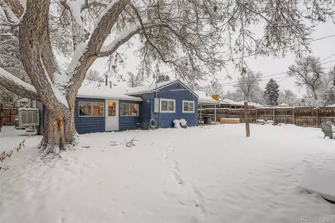 Exterior - 4860 E Kansas Dr, Denver, CO 80246 photo 7 of 7