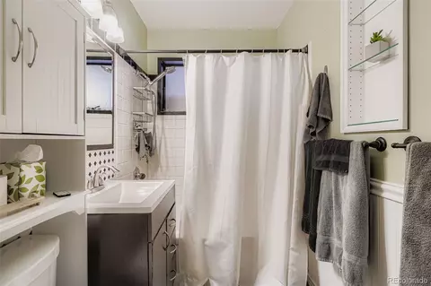 Bath - 4860 E Kansas Dr, Denver, CO 80246 photo 2 of 2