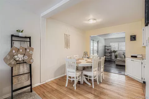 Dining - 4860 E Kansas Dr, Denver, CO 80246 photo 2 of 2