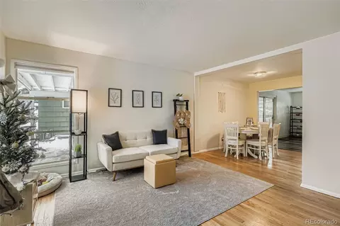 4860 E Kansas Dr, Denver, CO 80246