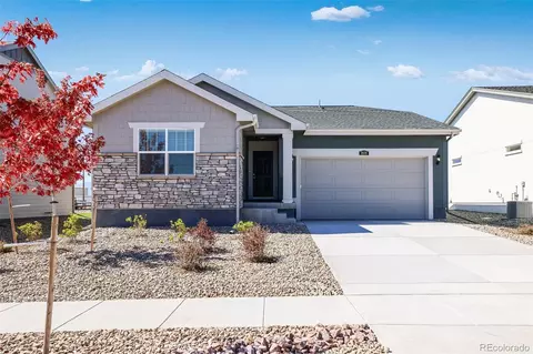 7878 Desert Wrangler Dr, Colorado Springs, CO 80908