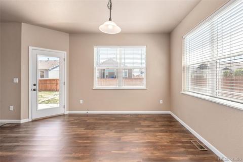 106 Primrose Ct, Wiggins, CO 80654 photo 15