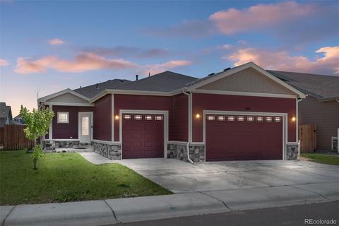 106 Primrose Ct, Wiggins, CO 80654 photo 1