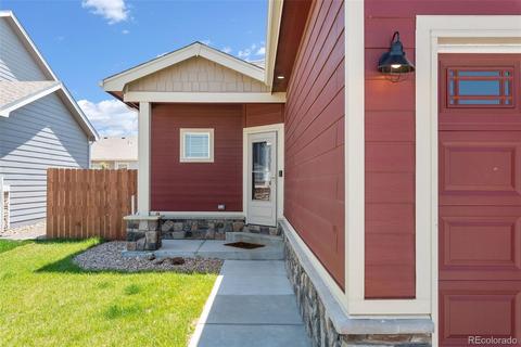 106 Primrose Ct, Wiggins, CO 80654 photo 5