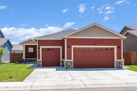 106 Primrose Ct, Wiggins, CO 80654 photo 3