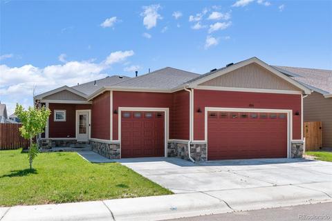 106 Primrose Ct, Wiggins, CO 80654 photo 2