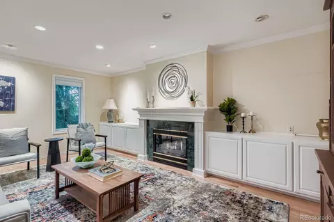 1520 S University Blvd, Denver, CO 80210