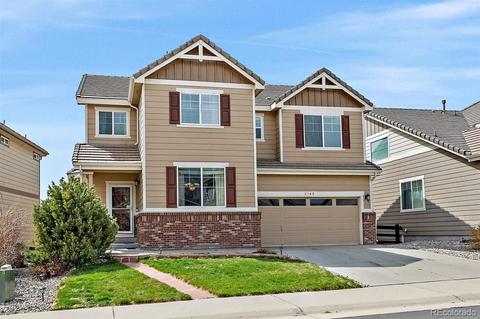 2143 Broadleaf Loop, Castle Rock, CO 80109 photo 1