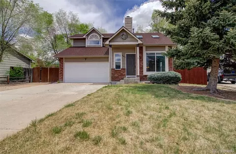 245 Pointer Pl, Colorado Springs, CO 80911