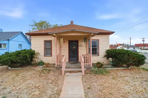 302 6th St, Fowler, CO 81039