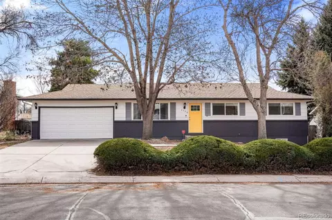 4730 Shadowglen Dr, Colorado Springs, CO 80918